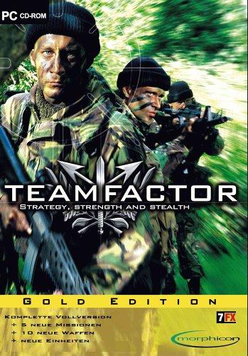 Team Factor - Gold Edition