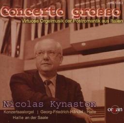 Concerto Grosso