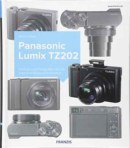 Kamerabuch Panasonic LUMIX TZ202