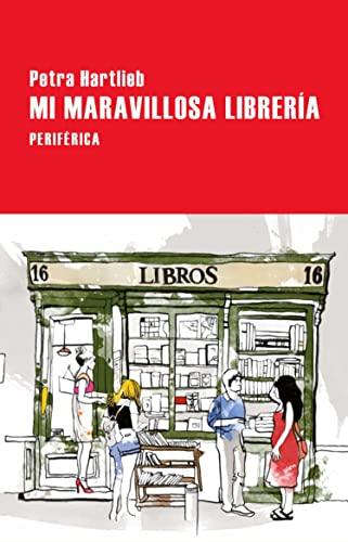 Mi Maravillosa Libreria (Largo Recorrido, Band 92)