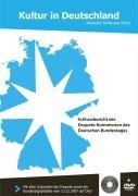 Kultur in Deutschland: Schlussbericht der Enquete-Kommission des Deutschen Bundestages