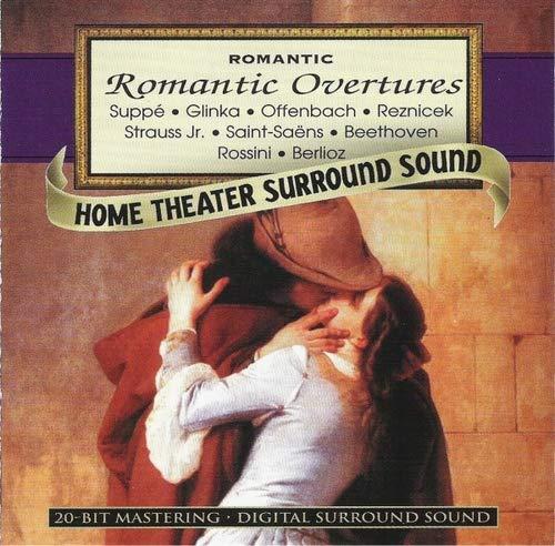 Romantic Overtures