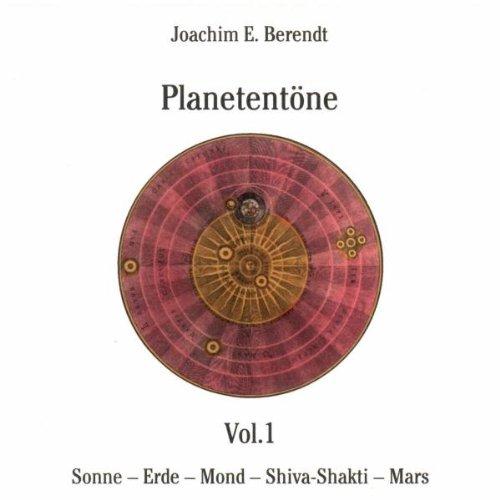 Joachim-Ernst Berendt: Planetentöne 1