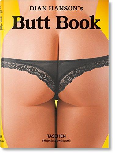 Butt book : the dawning of the age of ass