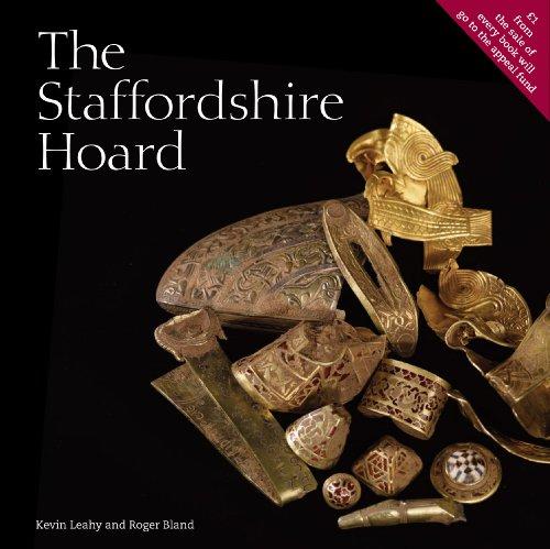 Staffordshire Hoard