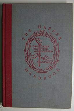 The Harper Handbook of College Composition