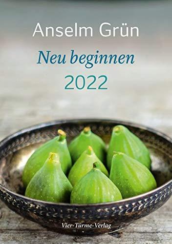 Neu beginnen 2022