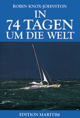 In 74 Tagen um die Welt