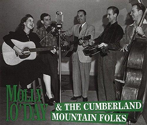 Cumberland Mountain Folks 2-