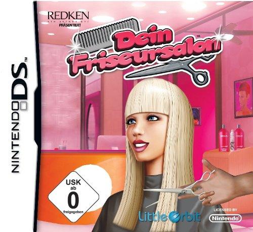 Dein Friseursalon