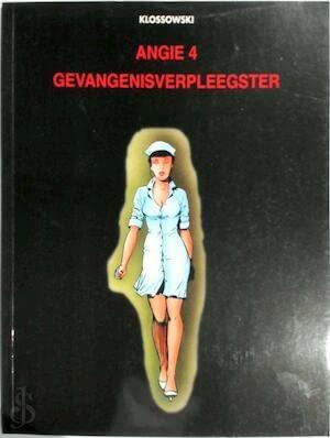 ANGIE - GEVANGENISVERPLEEGSTER (FOLLIES)