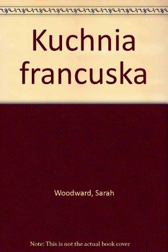 Kuchnia francuska