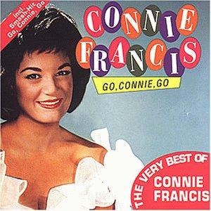 Go, Connie, Go - The Very Best Of