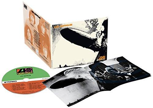 Led Zeppelin - Remastered Original