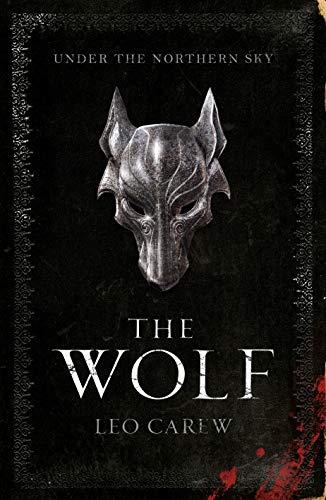 The Wolf (The UNDER THE NORTHERN SKY Series, Book 1) (Under the Northern Sky 1)