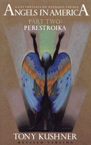 Angels in America, Part Two: Perestroika