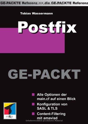 Postfix GE-PACKT