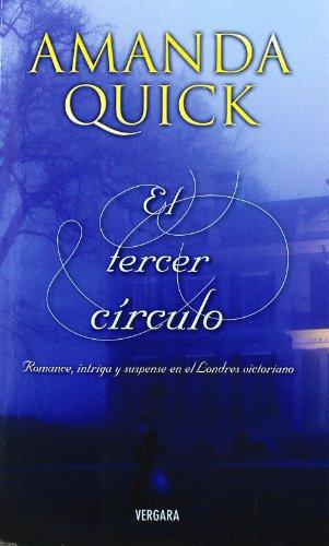 El tercer círculo (AMOR Y AVENTURA, Band 0)