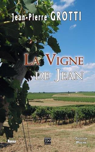 La vigne de Jean