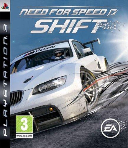 Need For Speed: Shift [UK Import]