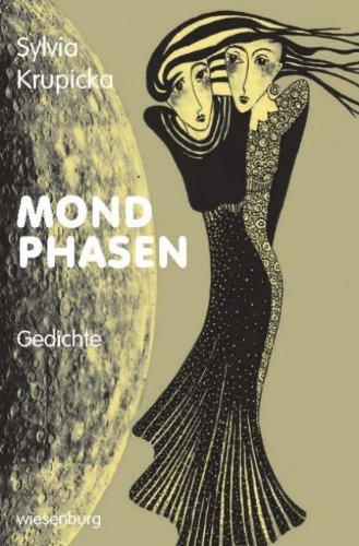 Mondphasen: Gedichte