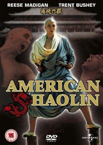 American Shaolin [UK Import]