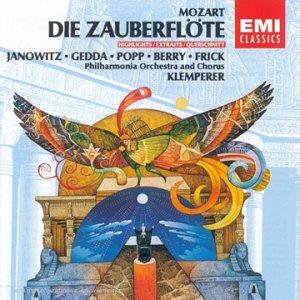 Die Zauberflöte (Az)