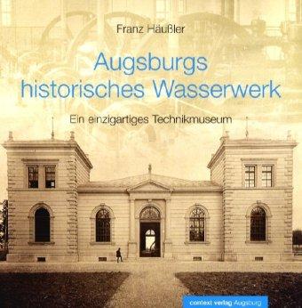 Luftfahrtstadt Augsburg: Von den Flugpionieren zur Weltraumrakete