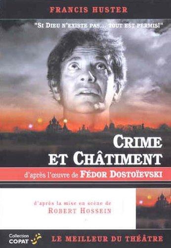 Crime et chatiment