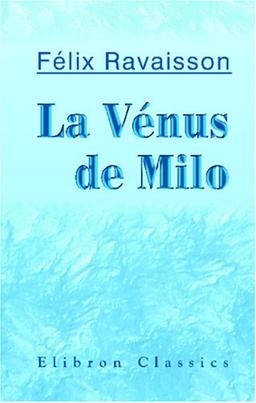 La Vénus de Milo