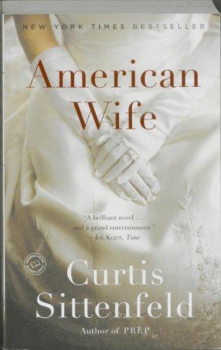 American Wife: A Novel