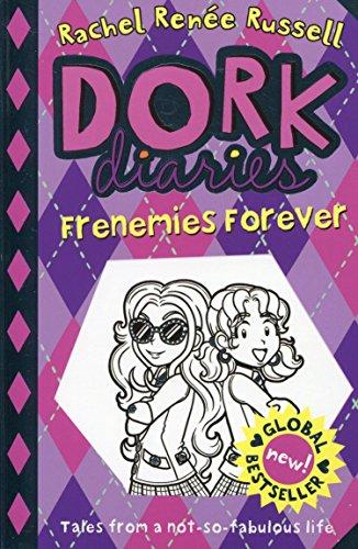 Dork Diaries 11: Frenemies Forever