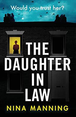 The Daughter In Law: A gripping psychological thriller with a twist you won't see coming