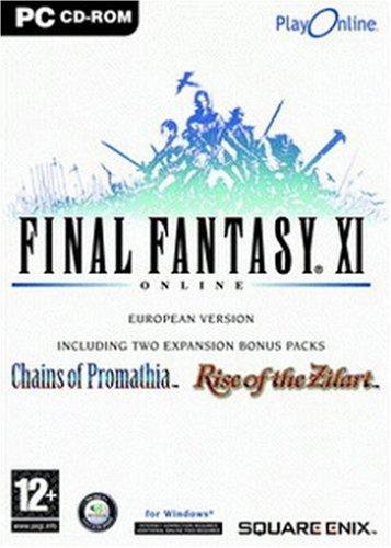 Final Fantasy XI (Online)