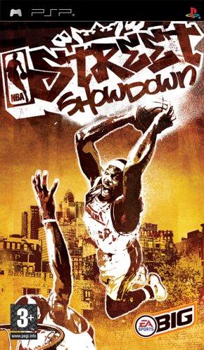 NBA: Street Showdown - Nieuw in SEAL