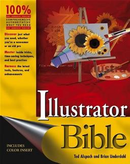 Illustrator CS2 Bible