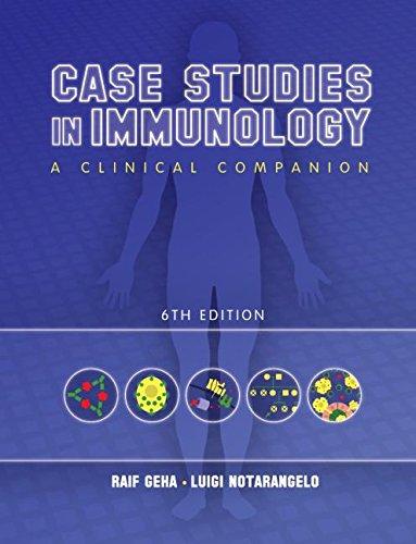 Case Studies in Immunology