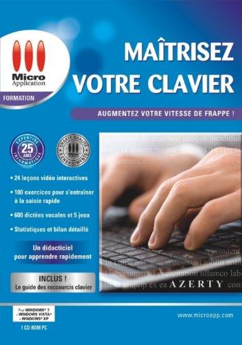 Maîtrisez votre Clavier