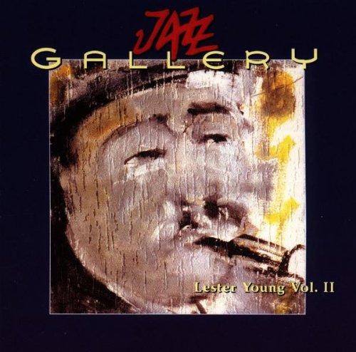 Jazz Gallery l.Young Vol.2