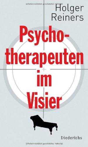 Psychotherapeuten im Visier