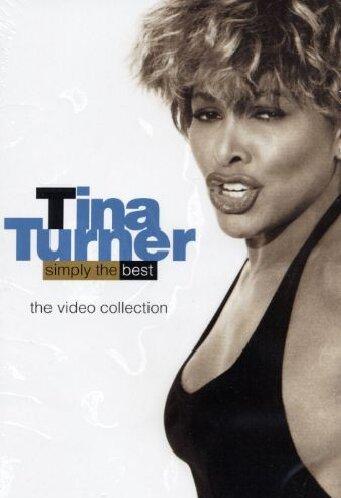 Tina Turner - Simply the Best - The Video Collection