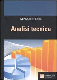 Analisi tecnica (FT. Prentice Hall)