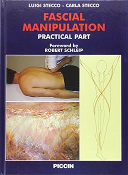 Fascial Manipulation - Practical part