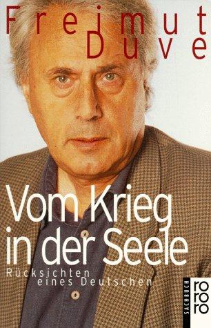 Vom Krieg in der Seele