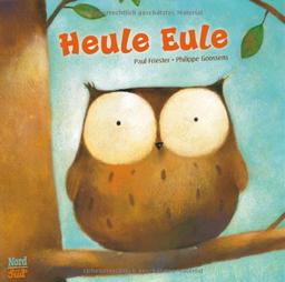 Heule Eule