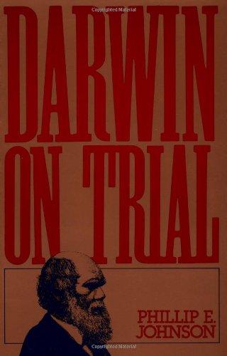 Darwin on Trial