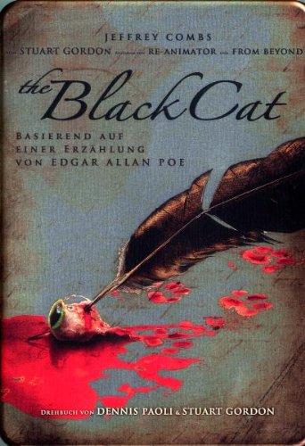 The Black Cat (Metalpak) [Limited Edition]