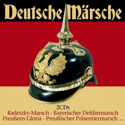 Deutsche Märsche