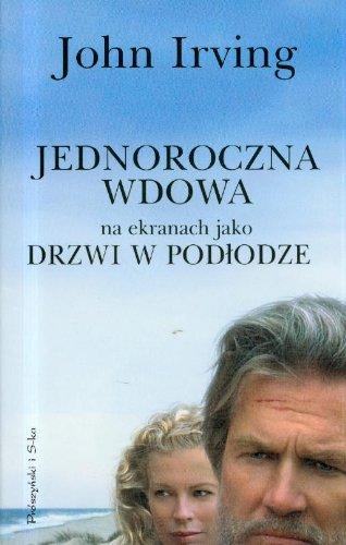 Jednoroczna wdowa