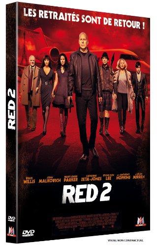 Red 2 [FR Import]